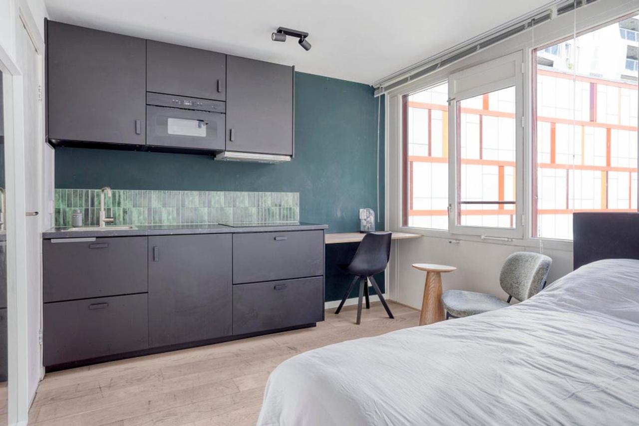 Split-level maisonnette met 2 badkamers - Afbeelding 20