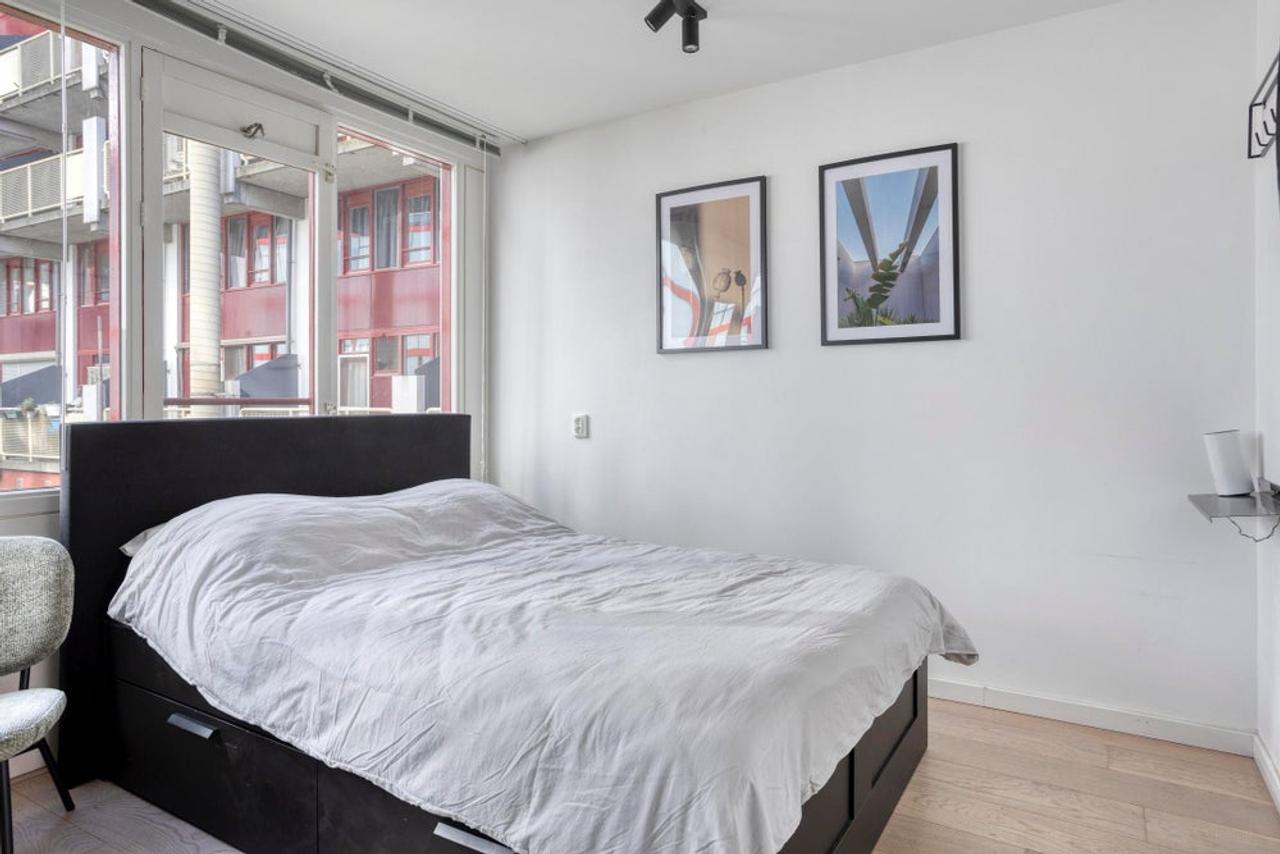 Split-level maisonnette met 2 badkamers - Afbeelding 21