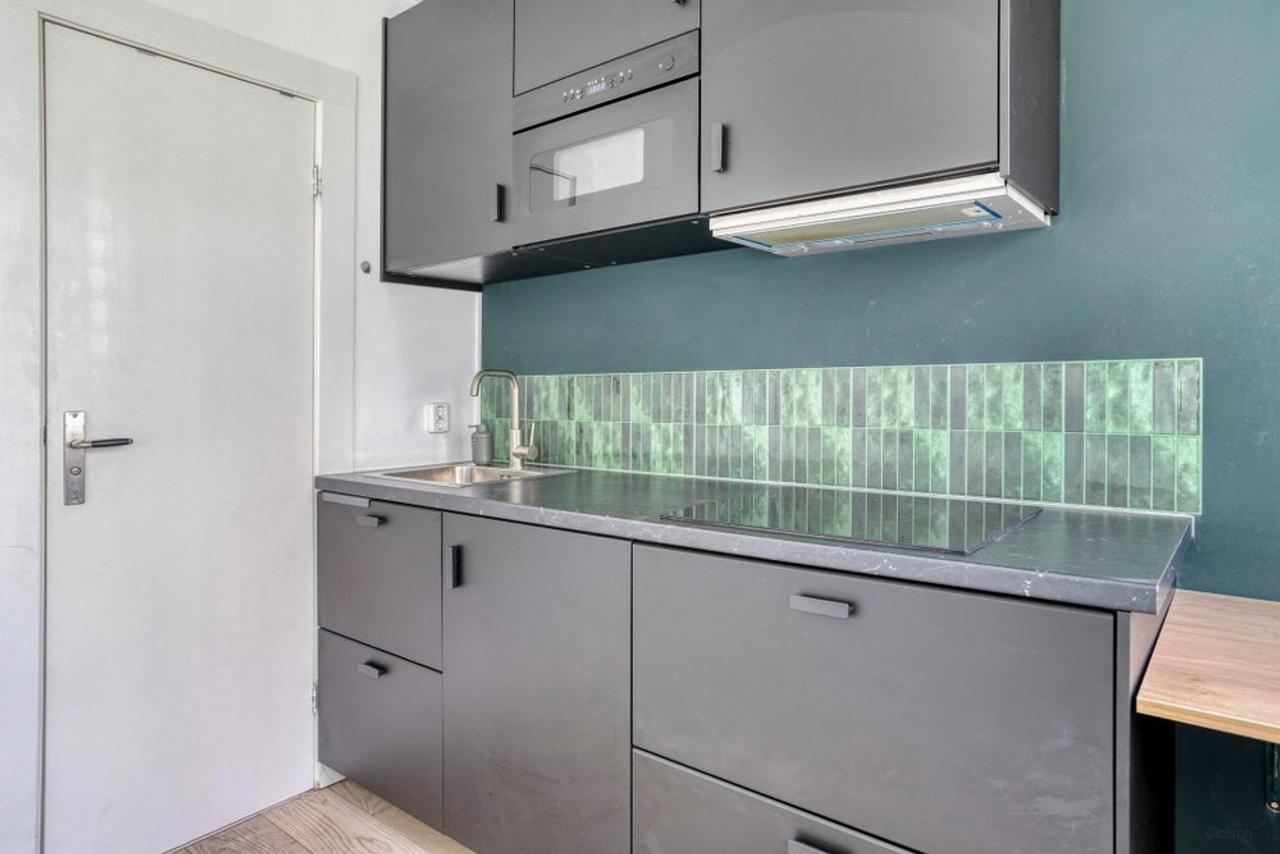 Split-level maisonnette met 2 badkamers - Afbeelding 22