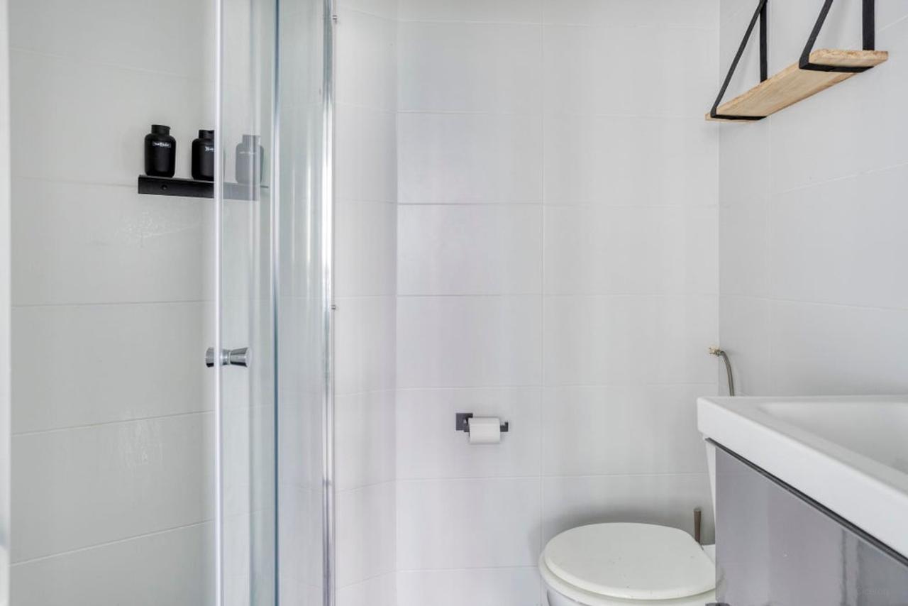 Split-level maisonnette met 2 badkamers - Afbeelding 23