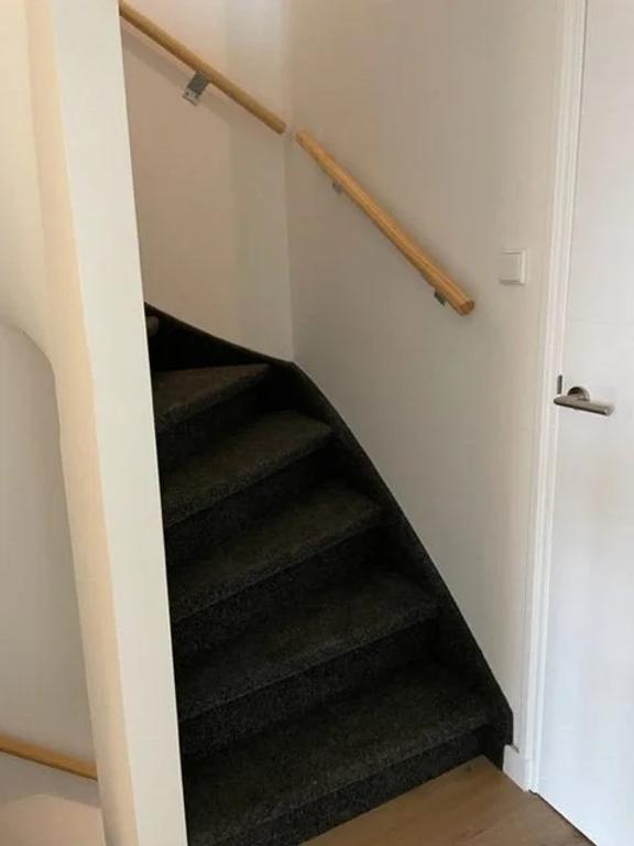 Duplex appartement naast het Evoluon - Afbeelding 12