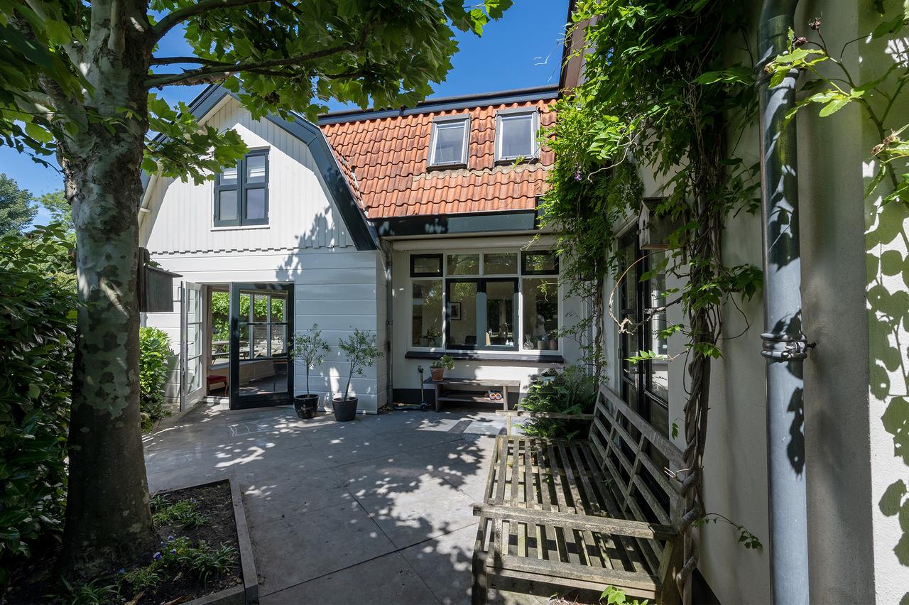 Vrijstaand wonen met tuin in Nieuwersluis - Afbeelding 1
