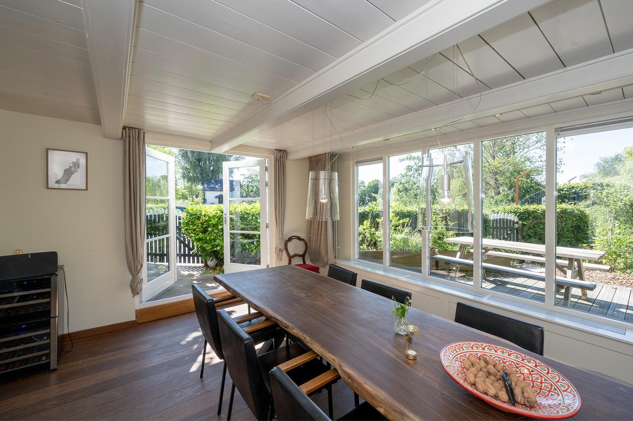 Vrijstaand wonen met tuin in Nieuwersluis - Afbeelding 2