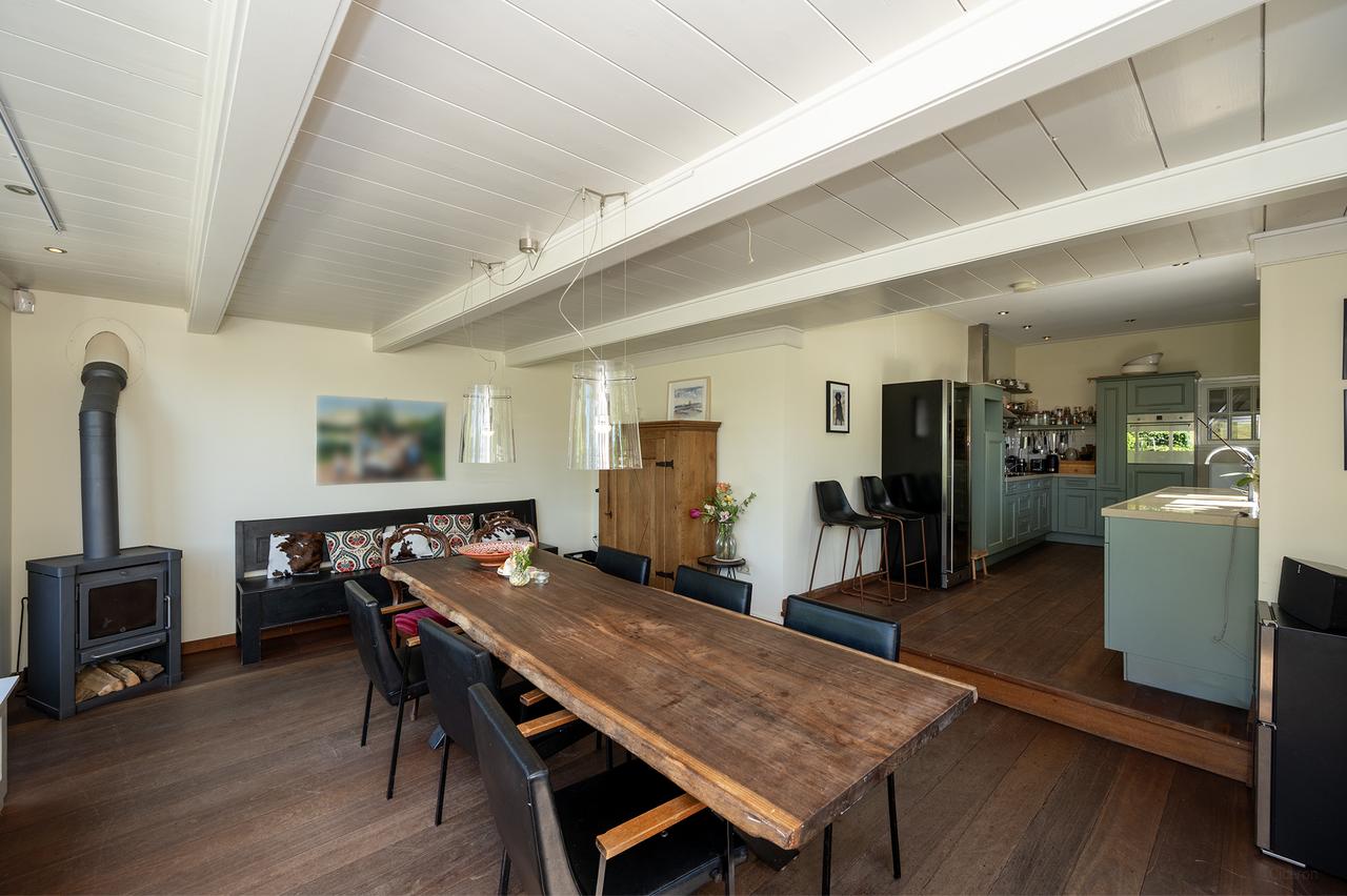 Vrijstaand wonen met tuin in Nieuwersluis - Afbeelding 3