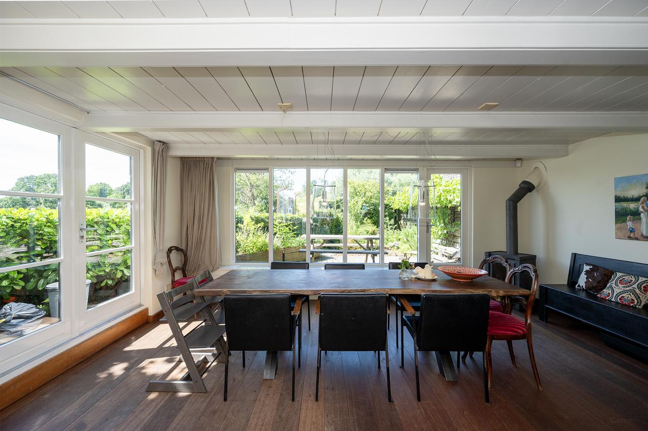 Vrijstaand wonen met tuin in Nieuwersluis - Afbeelding 5