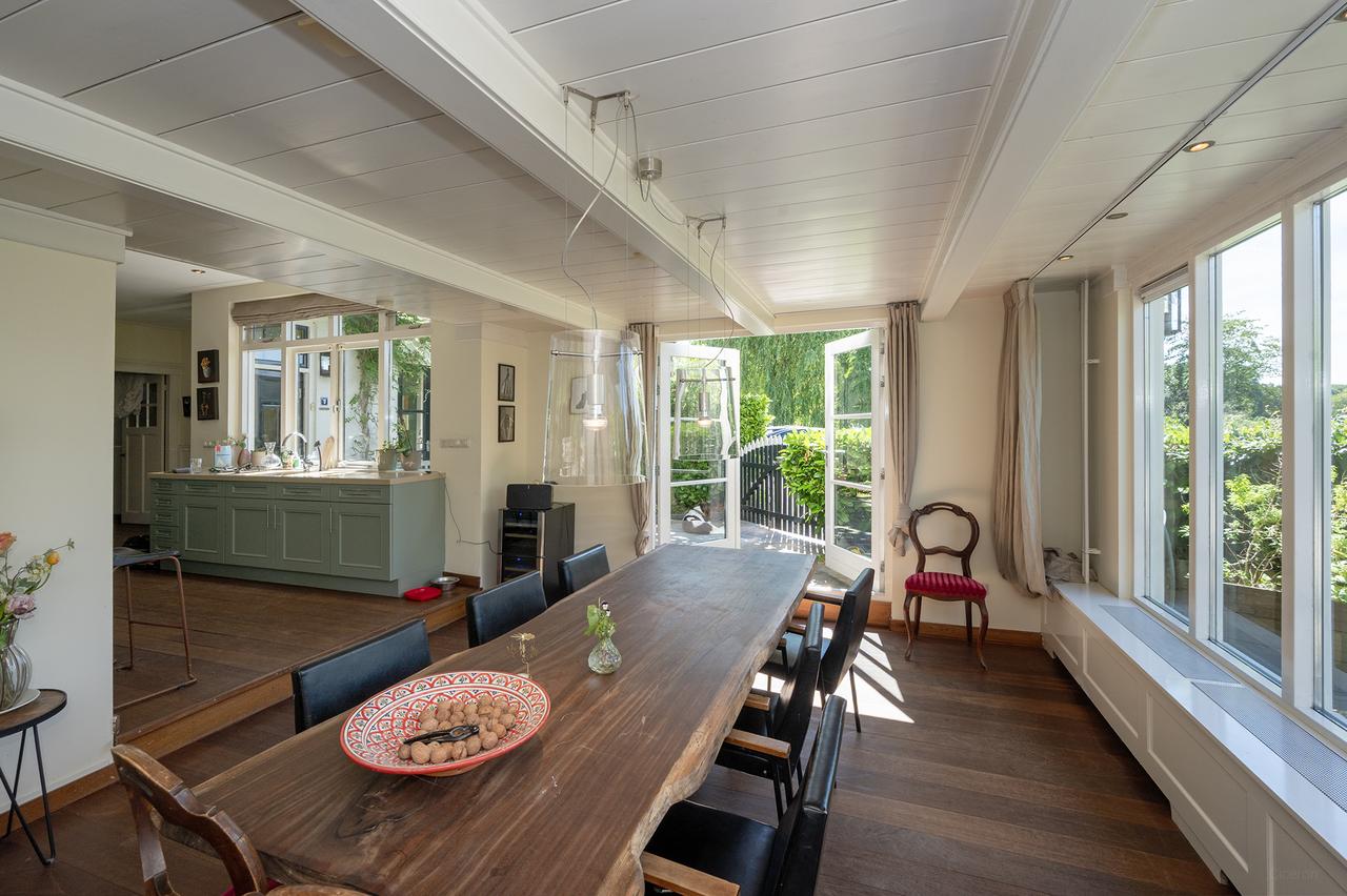 Vrijstaand wonen met tuin in Nieuwersluis - Afbeelding 6