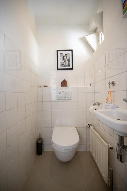 Vrijstaand wonen met tuin in Nieuwersluis - Afbeelding 10