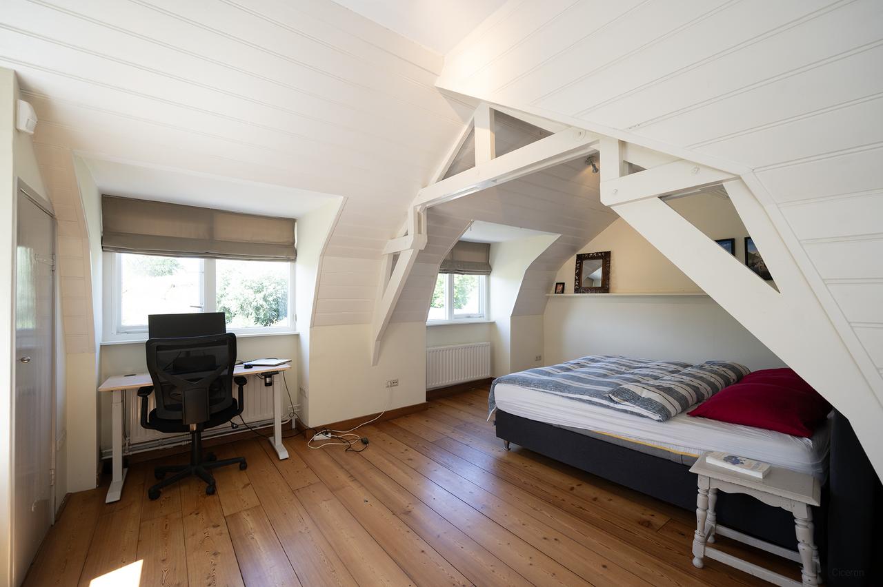 Vrijstaand wonen met tuin in Nieuwersluis - Afbeelding 14