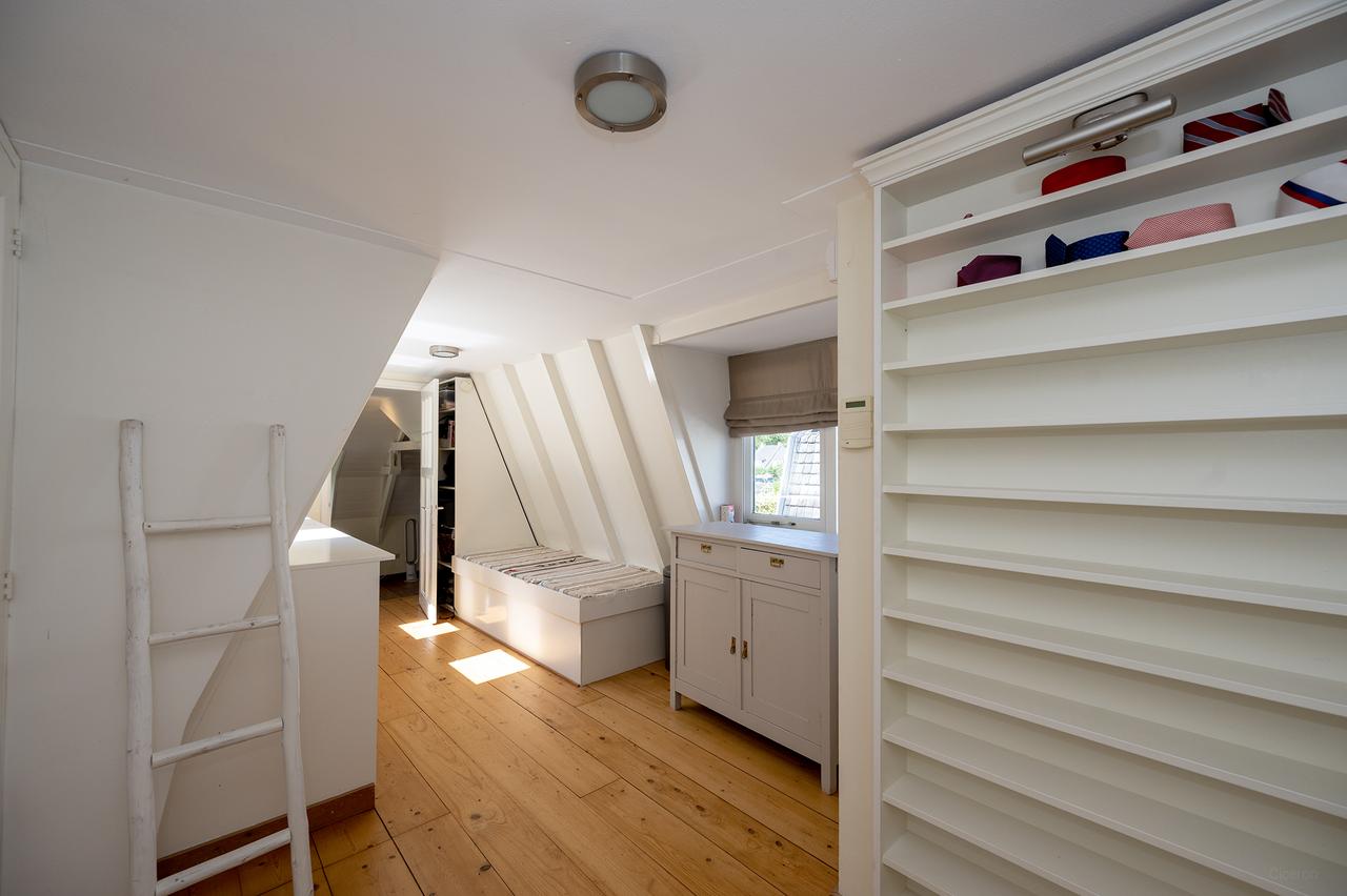 Vrijstaand wonen met tuin in Nieuwersluis - Afbeelding 18