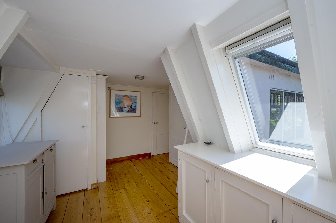 Vrijstaand wonen met tuin in Nieuwersluis - Afbeelding 19