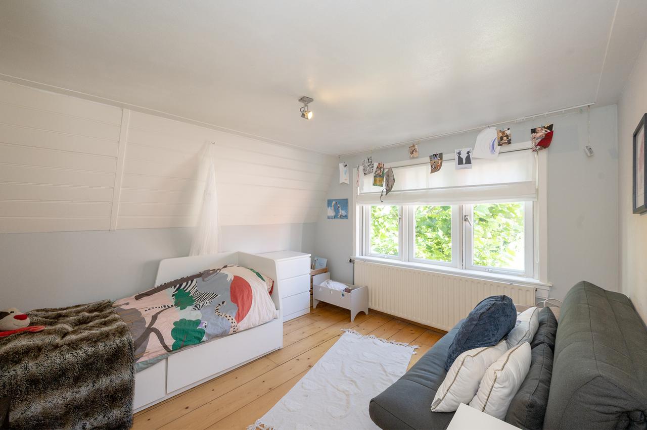 Vrijstaand wonen met tuin in Nieuwersluis - Afbeelding 23