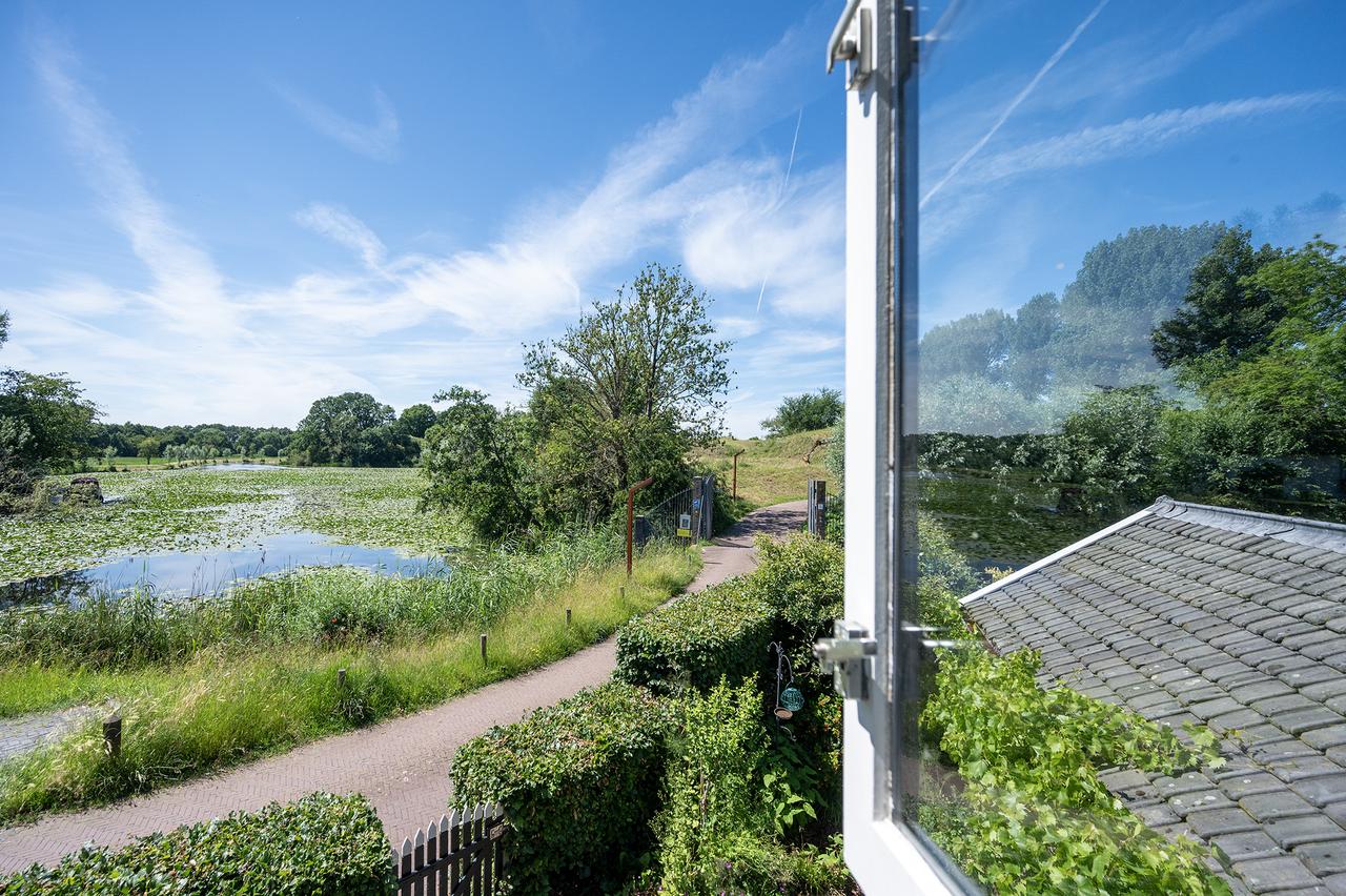 Vrijstaand wonen met tuin in Nieuwersluis - Afbeelding 24