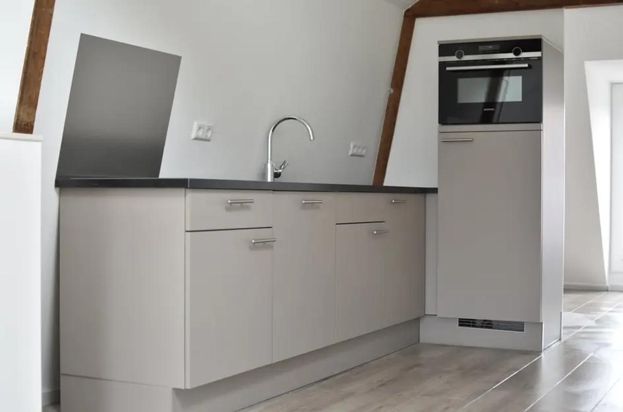 Lichte studio in hartje Alkmaar - Afbeelding 2