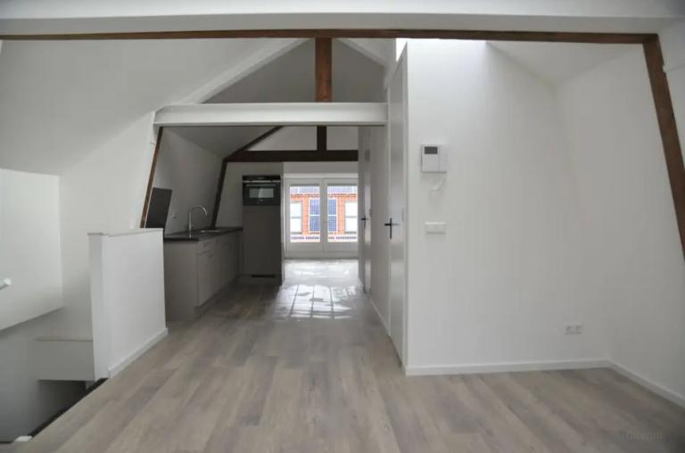 Lichte studio in hartje Alkmaar - Afbeelding 3