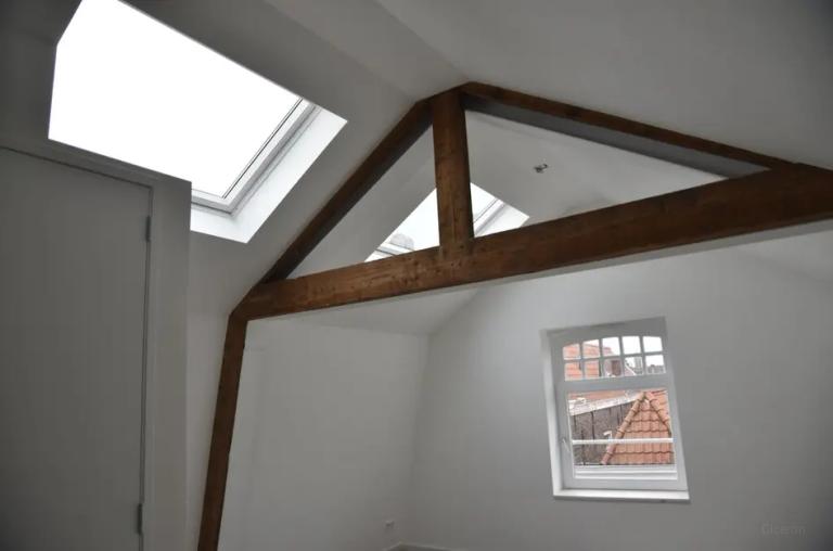 Lichte studio in hartje Alkmaar - Afbeelding 5