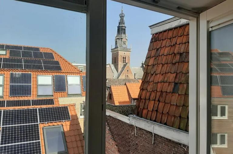 Lichte studio in hartje Alkmaar - Afbeelding 7
