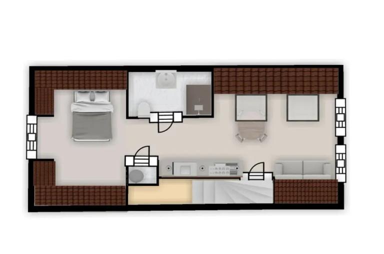 Lichte studio in hartje Alkmaar - Afbeelding 11