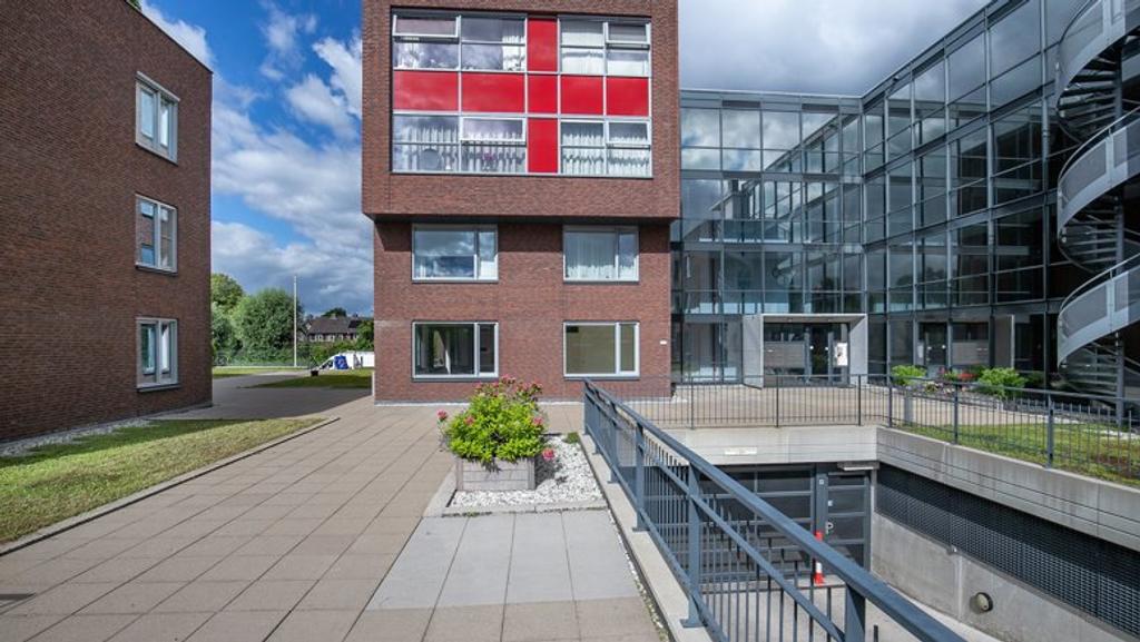 2-slaapkamerappartement met parkeerplek - Afbeelding 3