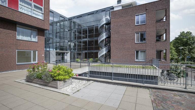 2-slaapkamerappartement met parkeerplek - Afbeelding 4