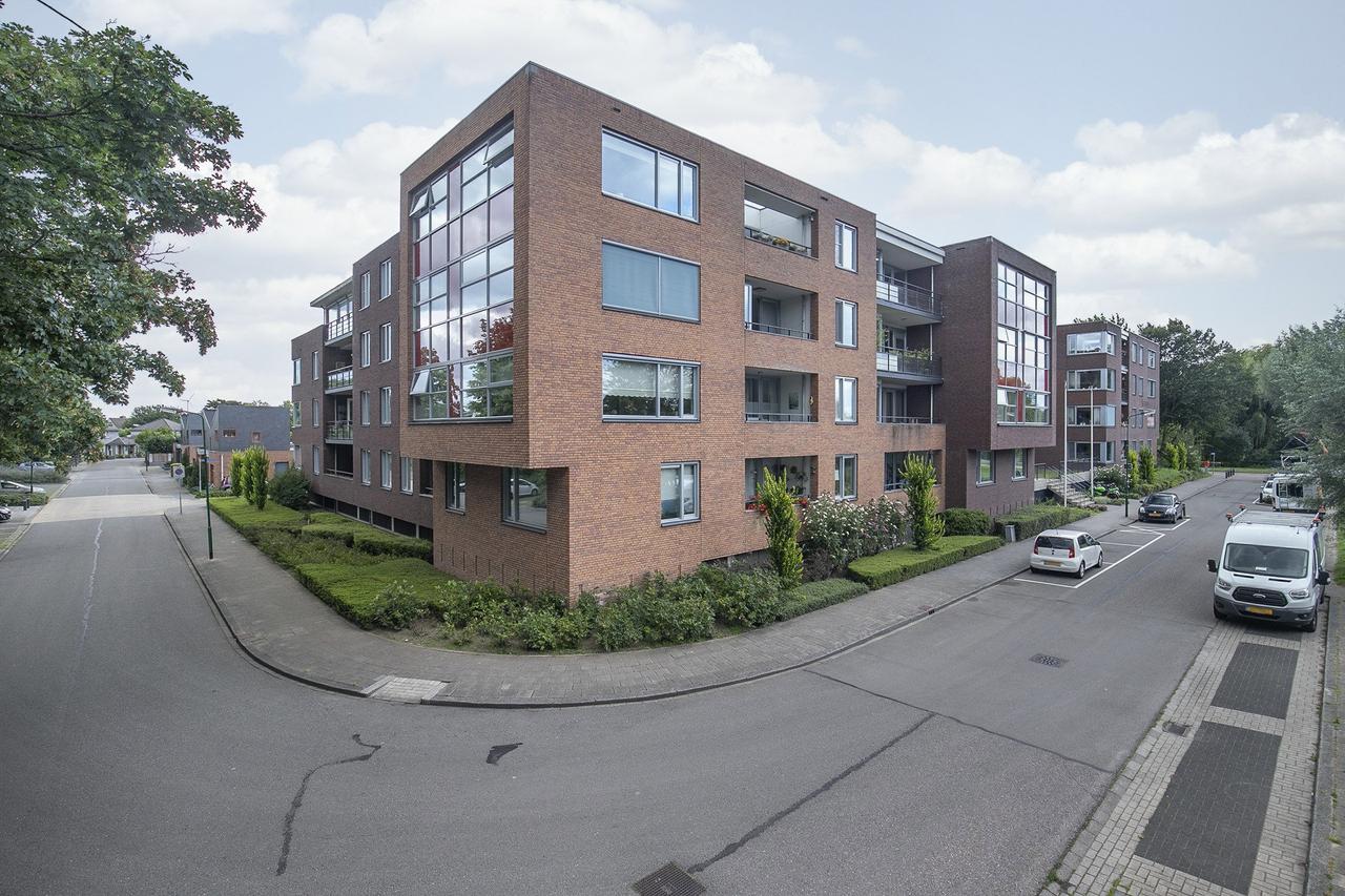 2-slaapkamerappartement met parkeerplek - Afbeelding 5