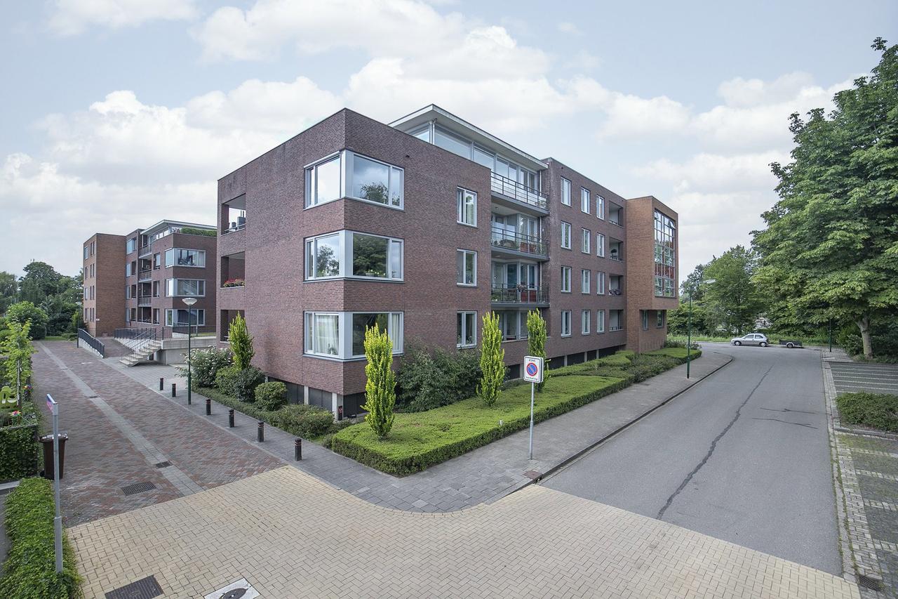 2-slaapkamerappartement met parkeerplek - Afbeelding 6