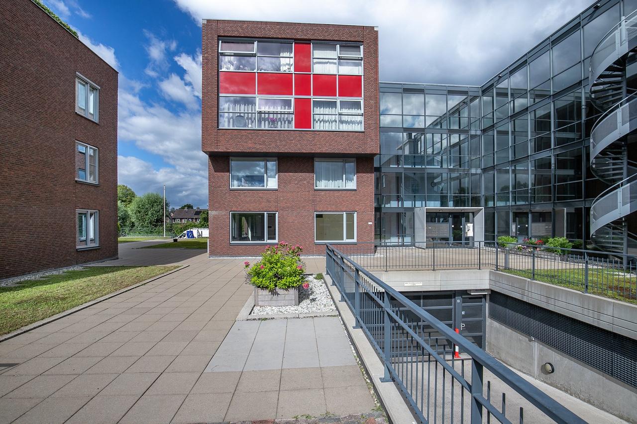 2-slaapkamerappartement met parkeerplek - Afbeelding 7