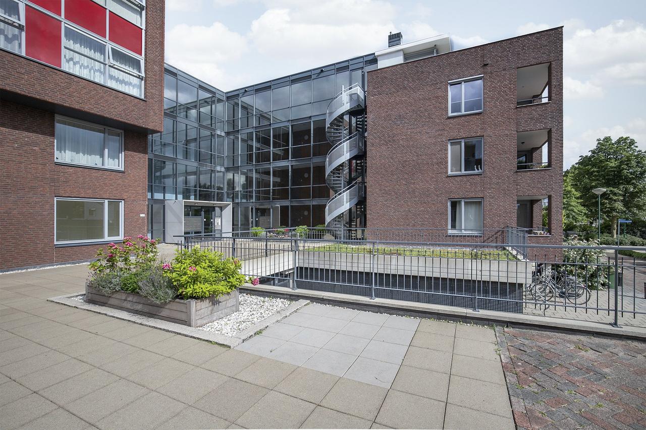 2-slaapkamerappartement met parkeerplek - Afbeelding 8