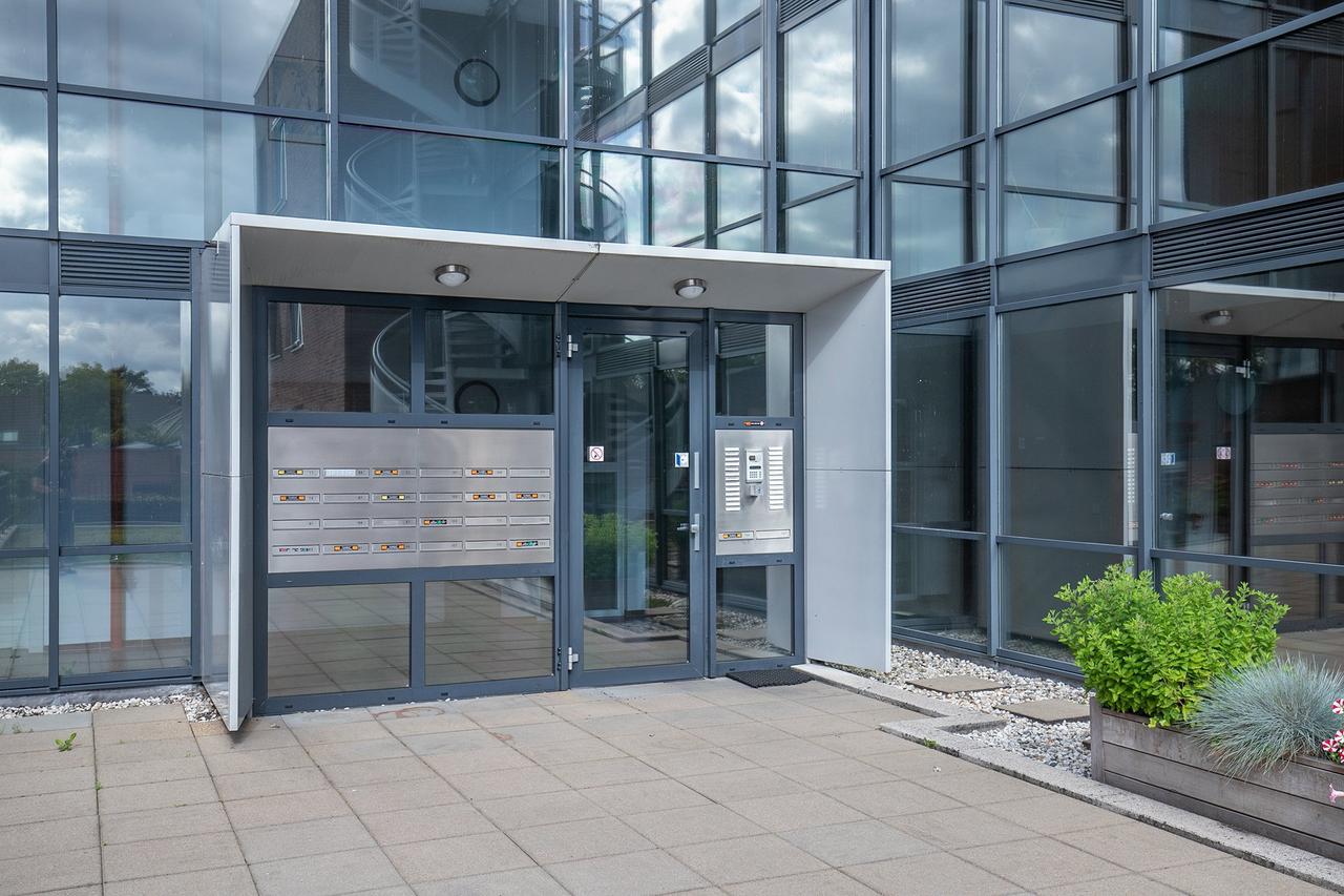 2-slaapkamerappartement met parkeerplek - Afbeelding 9