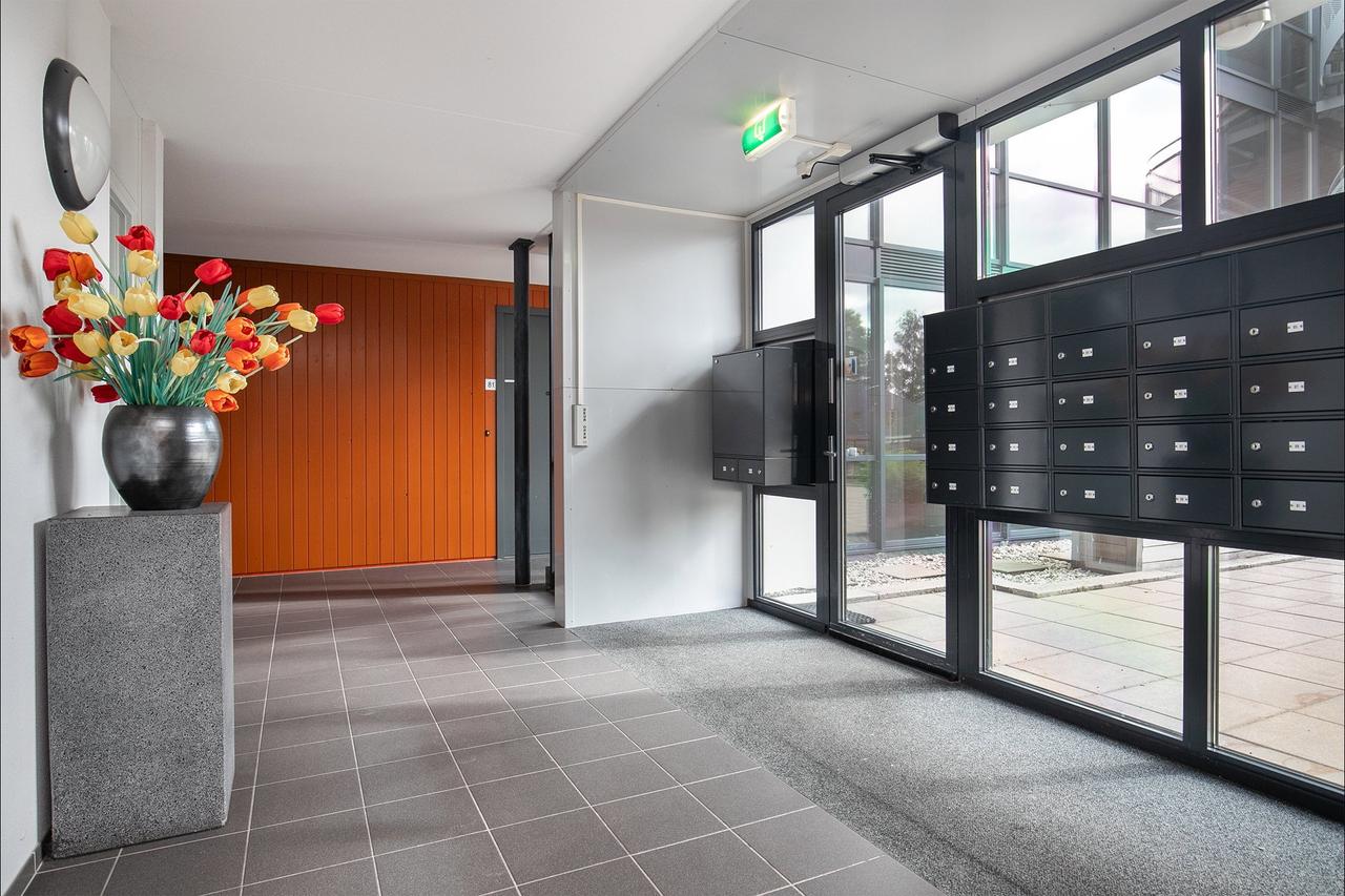2-slaapkamerappartement met parkeerplek - Afbeelding 10