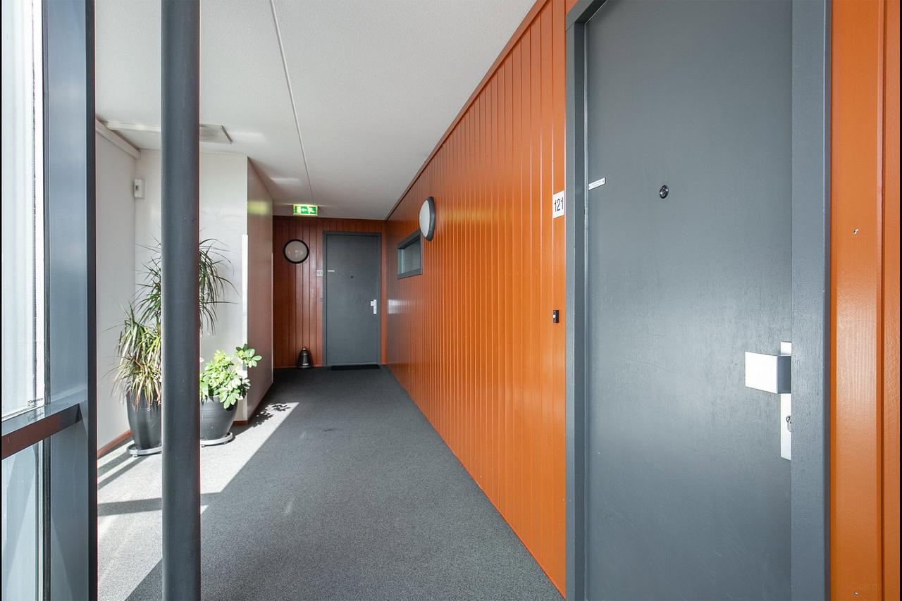 2-slaapkamerappartement met parkeerplek - Afbeelding 12