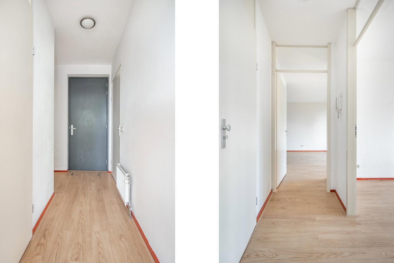 2-slaapkamerappartement met parkeerplek - Afbeelding 13