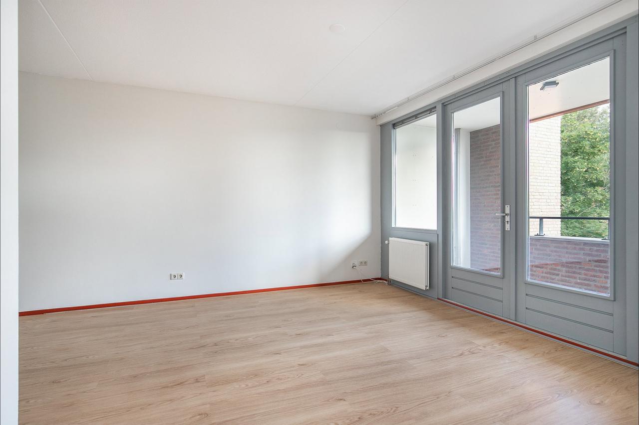 2-slaapkamerappartement met parkeerplek - Afbeelding 15