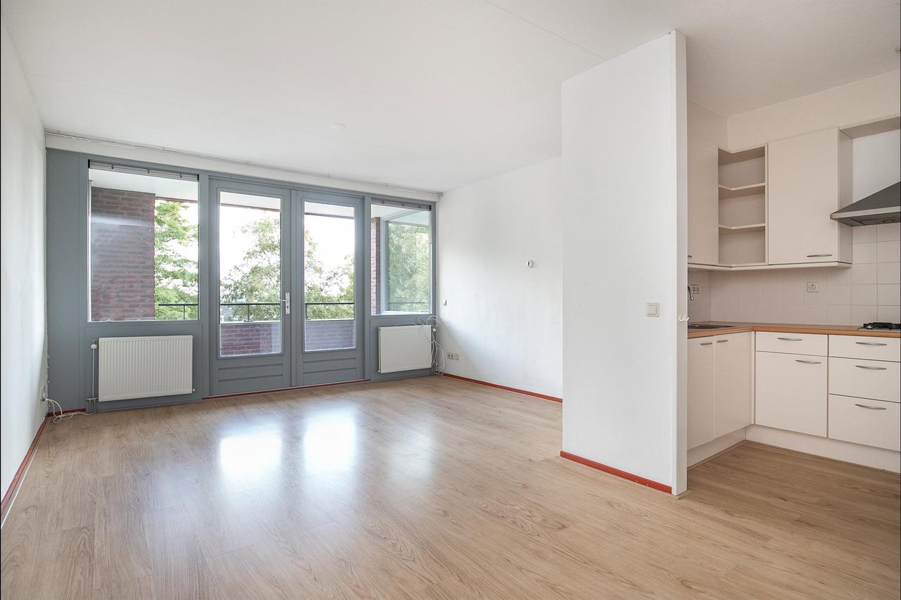 2-slaapkamerappartement met parkeerplek - Afbeelding 16