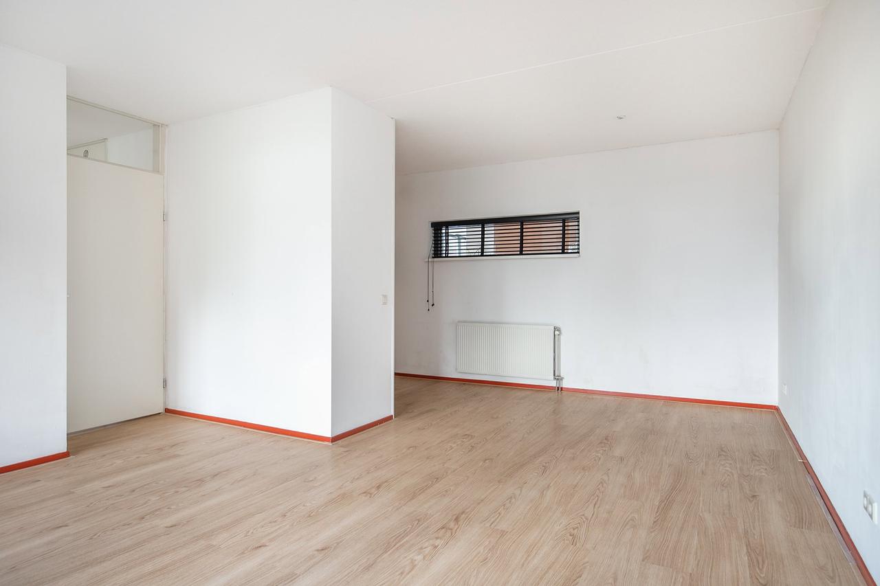 2-slaapkamerappartement met parkeerplek - Afbeelding 17