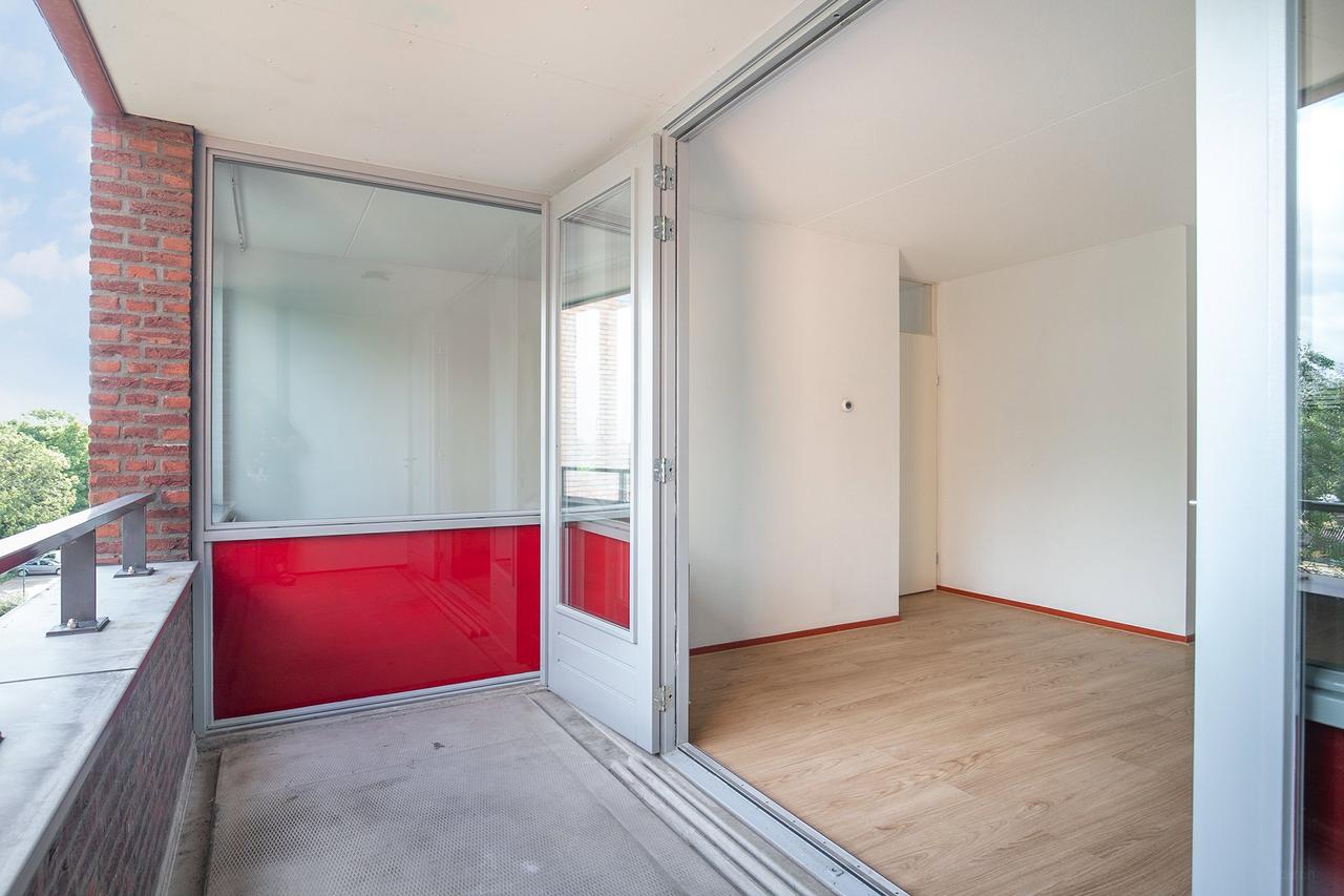 2-slaapkamerappartement met parkeerplek - Afbeelding 22
