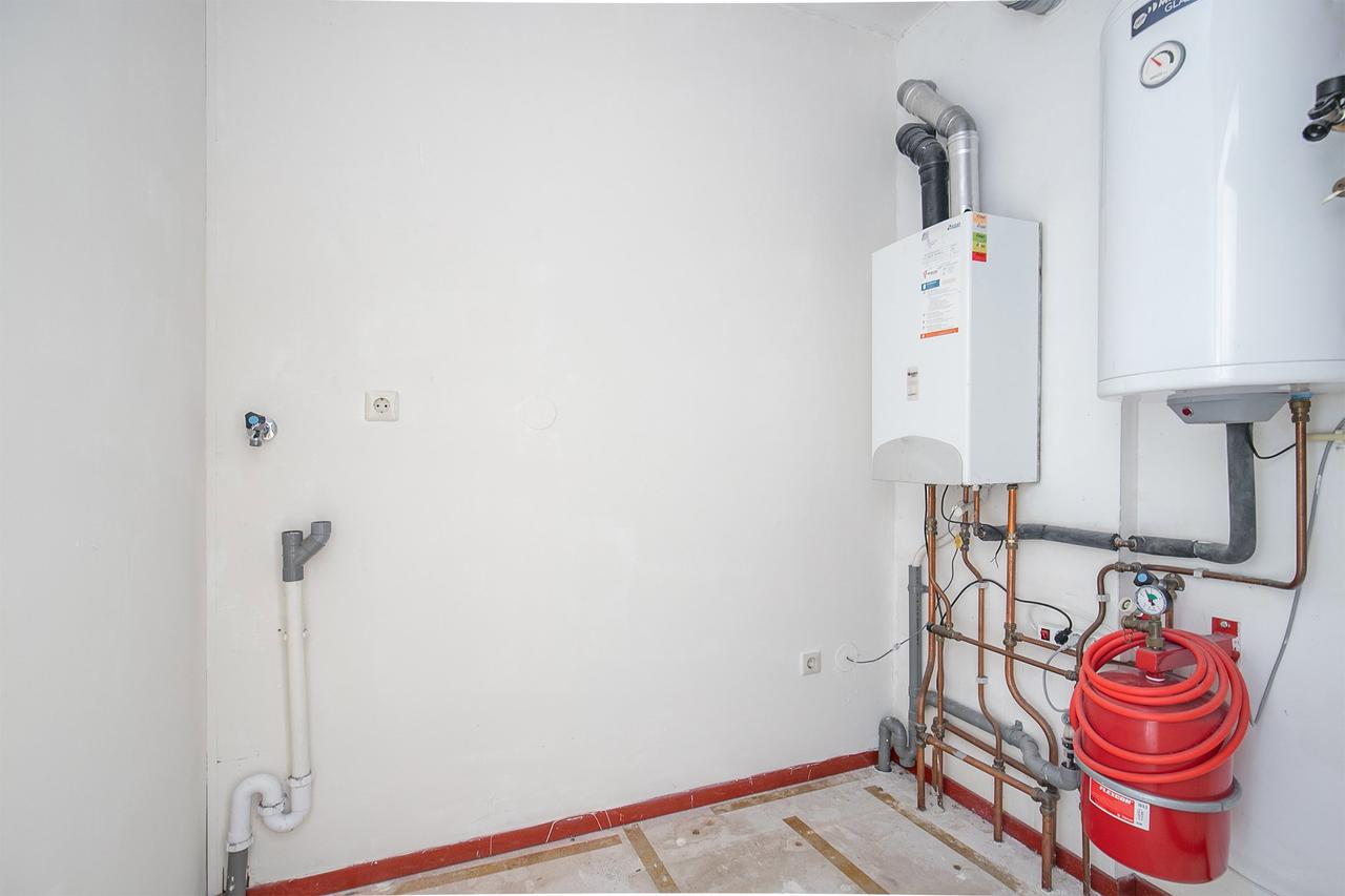 2-slaapkamerappartement met parkeerplek - Afbeelding 23