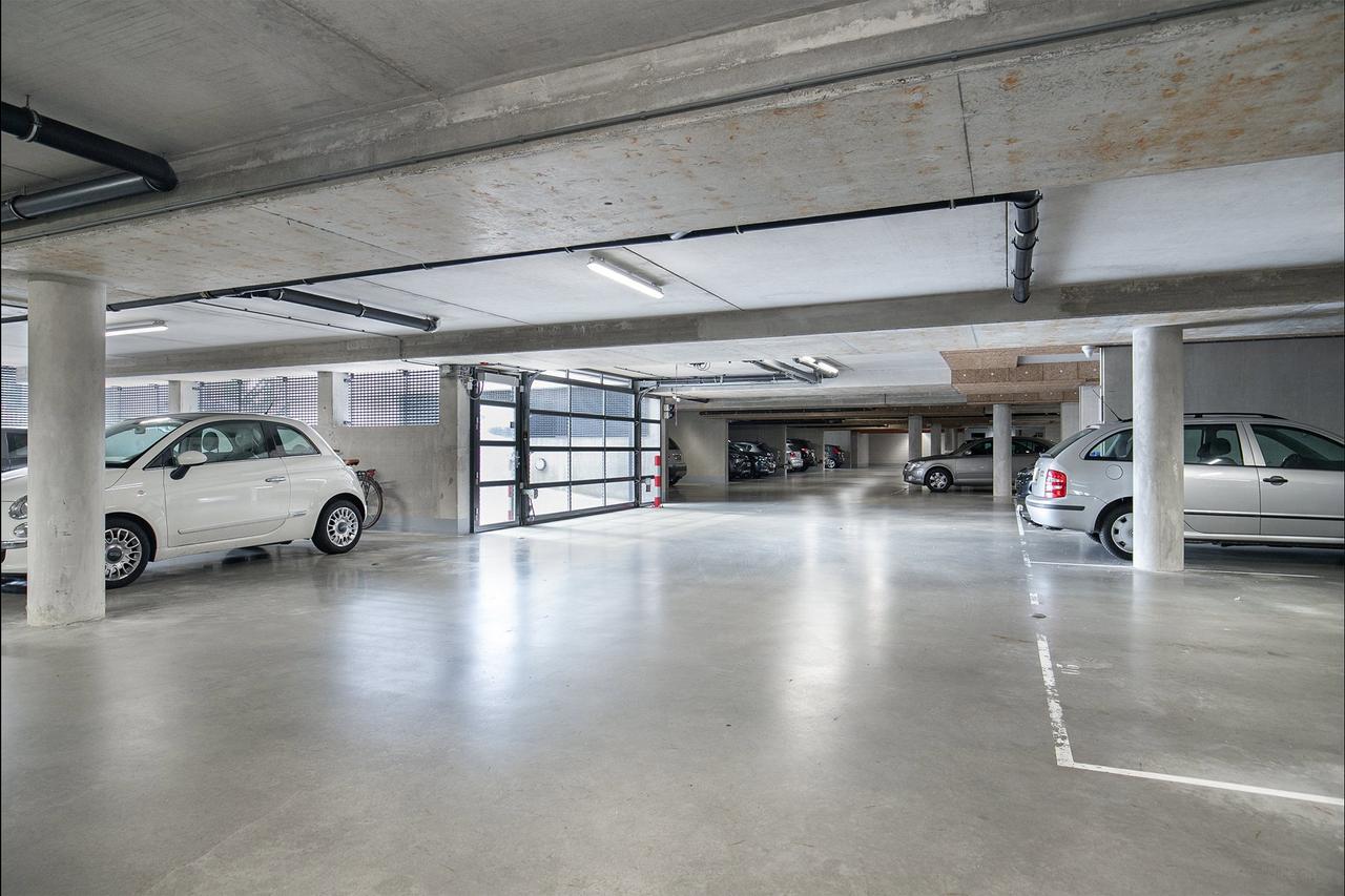 2-slaapkamerappartement met parkeerplek - Afbeelding 24