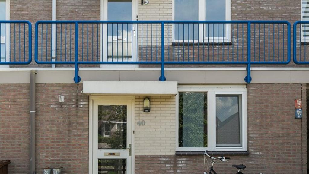 Gelijkvloers 2-kamerappartement in Abcoude - Afbeelding 2