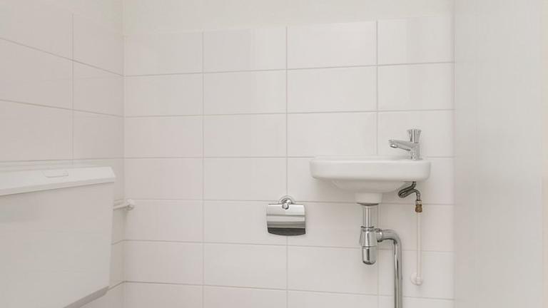 Gelijkvloers 2-kamerappartement in Abcoude - Afbeelding 4