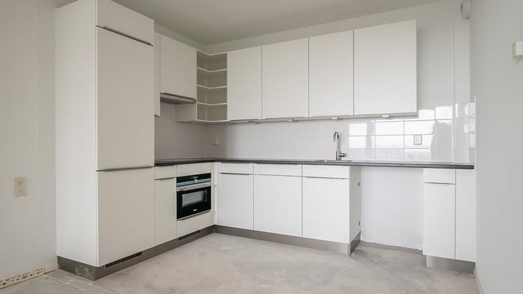 Balkonappartement op de 6e in Randwijck - Afbeelding 3