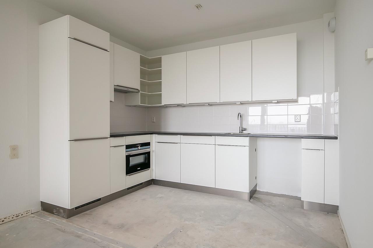 Balkonappartement op de 6e in Randwijck - Afbeelding 6