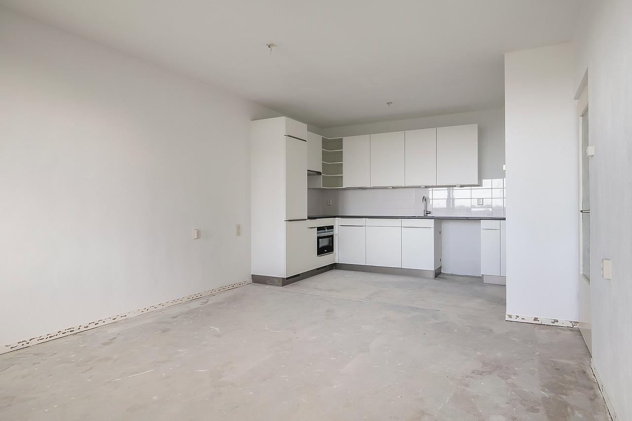 Balkonappartement op de 6e in Randwijck - Afbeelding 7