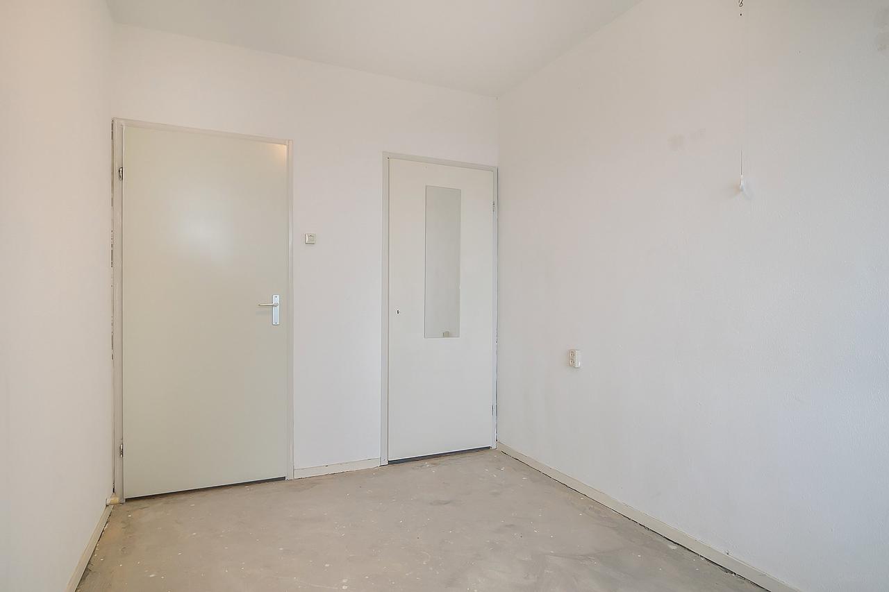 Balkonappartement op de 6e in Randwijck - Afbeelding 10