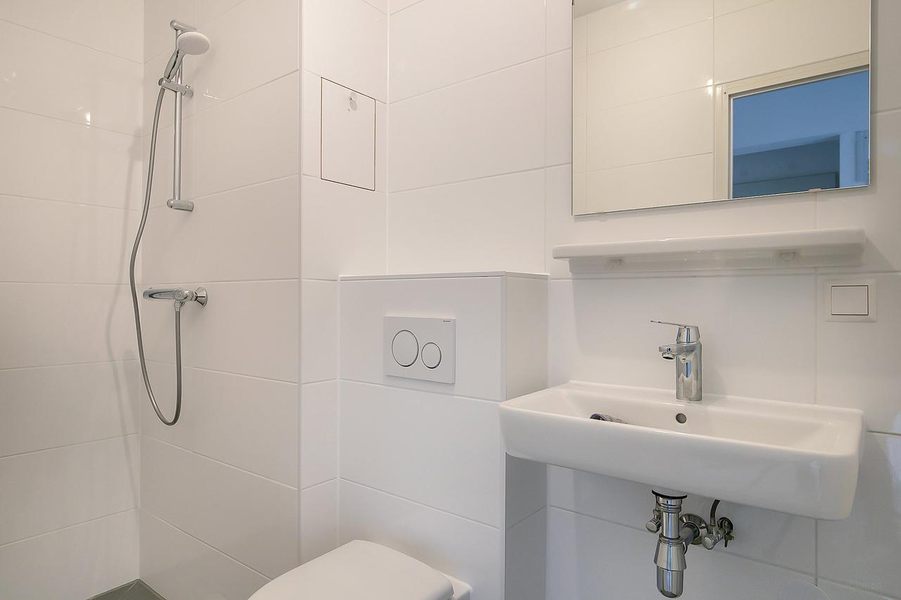 Balkonappartement op de 6e in Randwijck - Afbeelding 11
