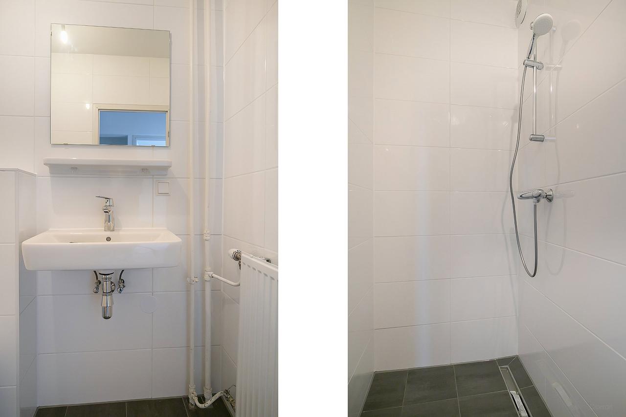 Balkonappartement op de 6e in Randwijck - Afbeelding 12