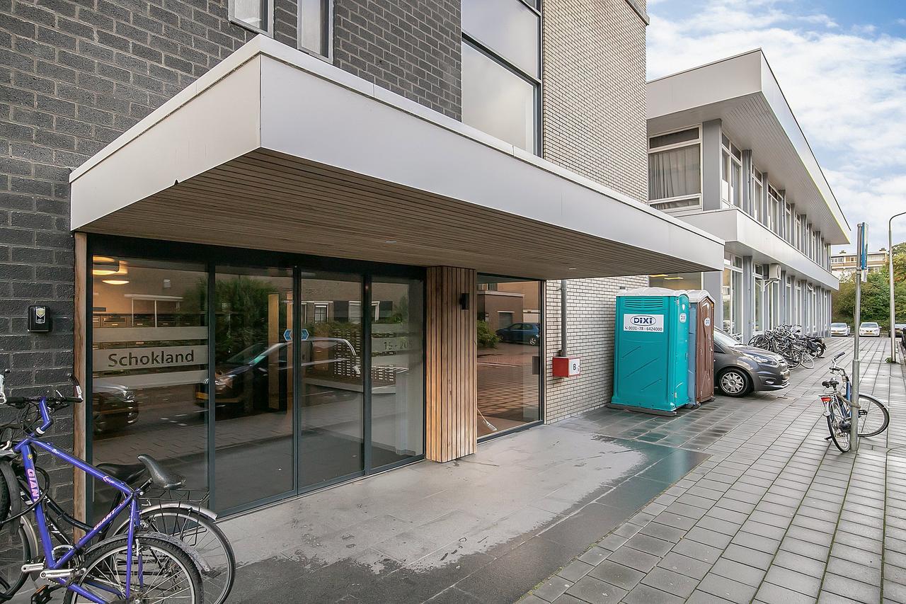 Balkonappartement op de 6e in Randwijck - Afbeelding 14