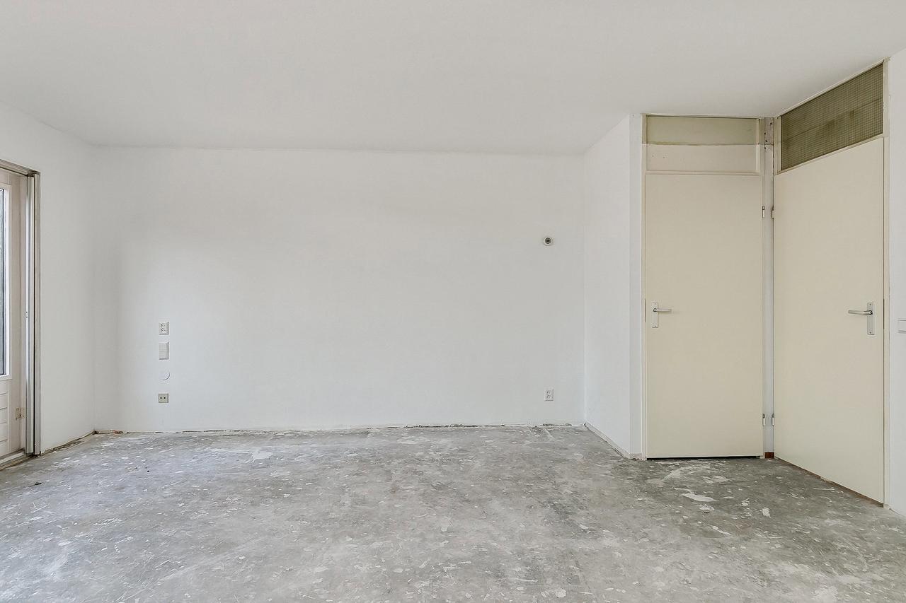 Huis met tuin en zonnepanelen in Gein - Afbeelding 5