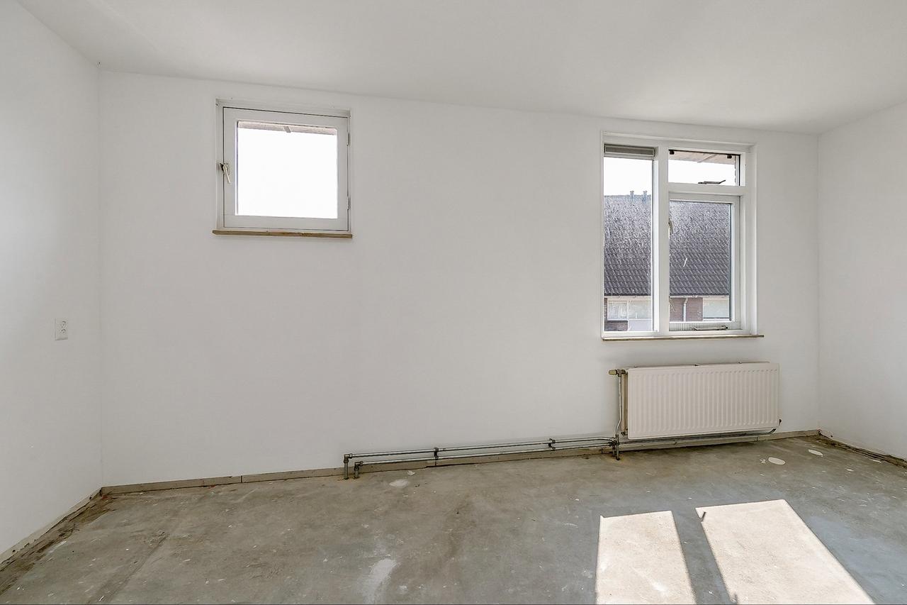 Huis met tuin en zonnepanelen in Gein - Afbeelding 11