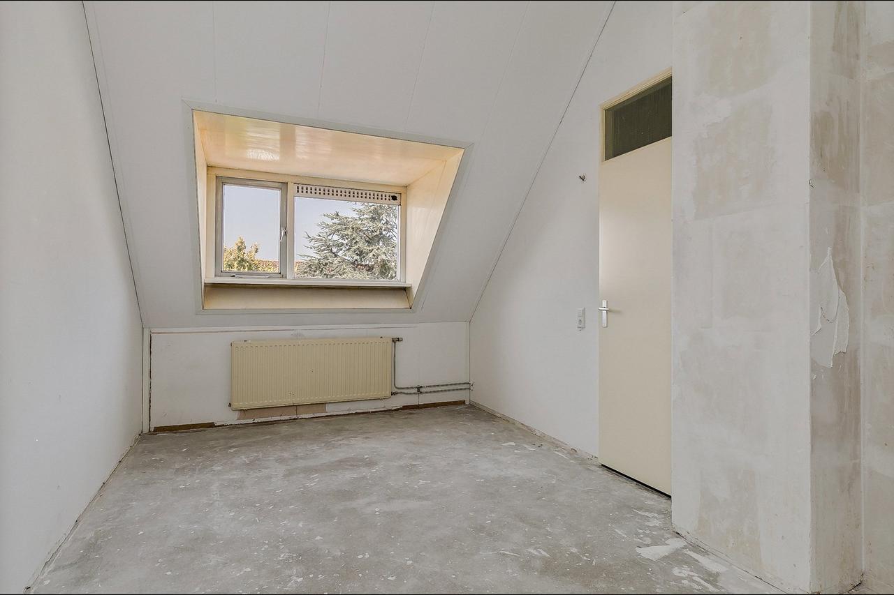 Huis met tuin en zonnepanelen in Gein - Afbeelding 16