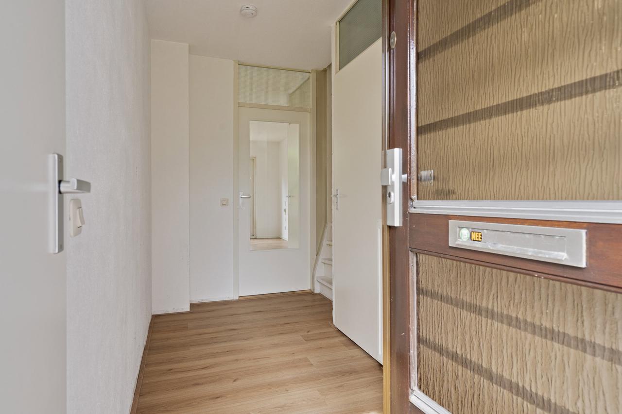 Huis met tuin en zonnepanelen in Gein - Afbeelding 21